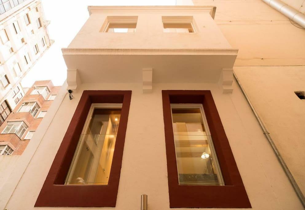 Canceleiro Vigo Exteriér fotografie