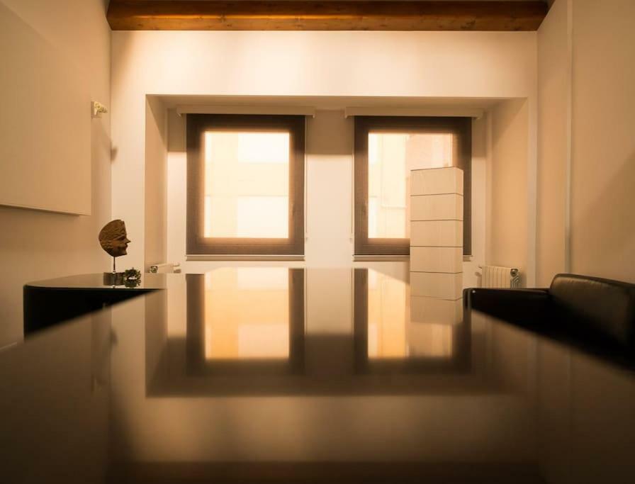 Canceleiro Vigo Exteriér fotografie