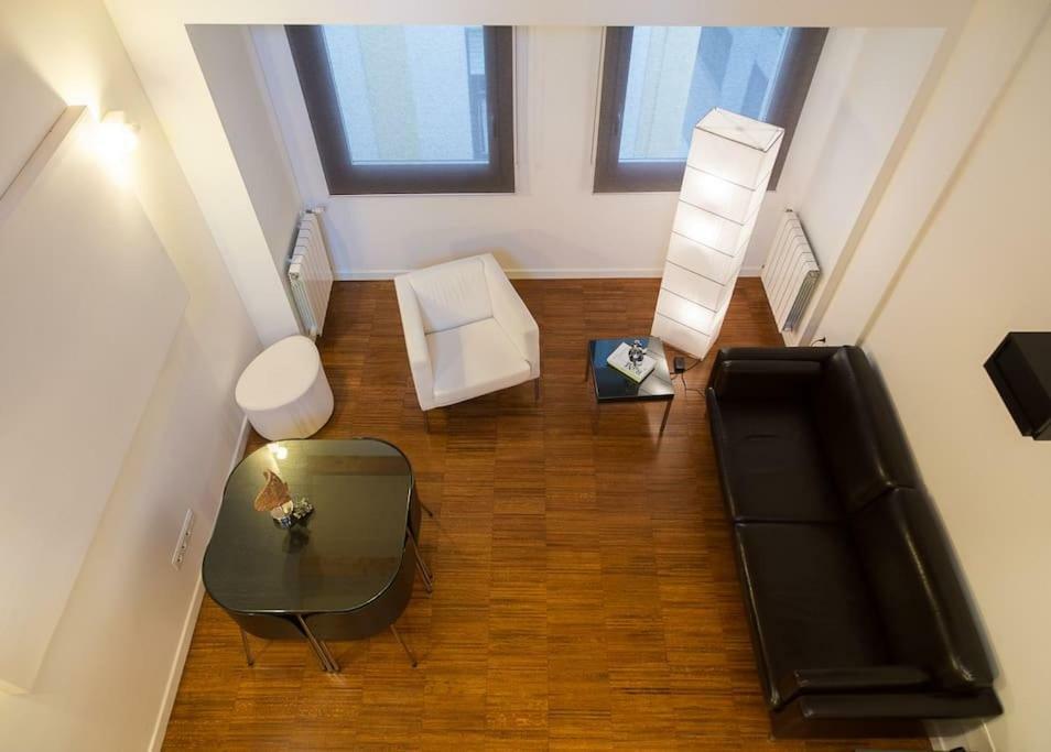 Canceleiro Vigo Exteriér fotografie