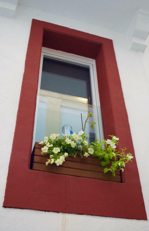 Canceleiro Vigo Exteriér fotografie